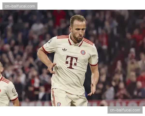 实时:凯恩点射破门,打入个人本赛季德甲第30球 实时:凯恩点射破门,打入个人本赛季德甲第30球