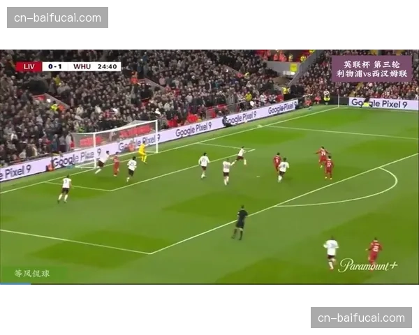 镜头回放:VAR长时间检查后判定西汉姆联在角球进攻中犯规在先,进球无效 镜头回放:VAR长时间检查后判定西汉姆联在角球进攻中犯规在先,进球无效